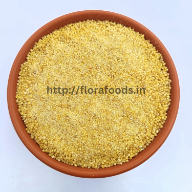 Navane Nuchhu (Broken Foxtail Millet)