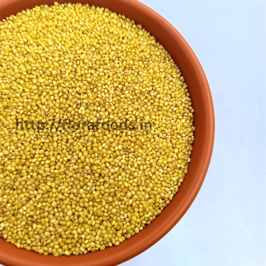 Navane (Foxtail Millet)
