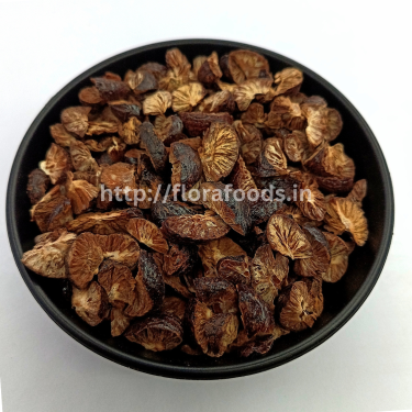 HaalaDike Holu (Betelnut Raw Big Pieces)/Supari