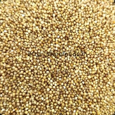 Araka (Kodo Millet)
