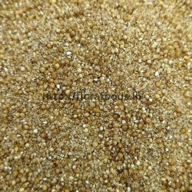 Araka Nuchhu (Broken Kodo Millet)