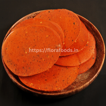 Aloo/Alu Happala/Potato Papad(BIG)-200 Gms