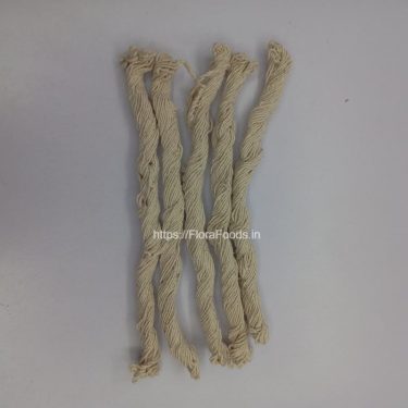 <b>JANIVARA</b>(Yajnopaveeta)Janeu -Set of 5(6Ply)