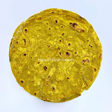 Sajji Kadak Rotti (Bajra Kadak Rotti) Bajre ki kadak roti - Pack of 10 Rottis