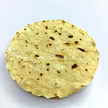 Jolada Kadak Rotti (Jowar Kadak Rotti)Jwar ki kadak Roti - Pack of 10 Rottis