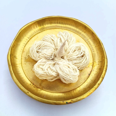 <b>408</b> Dalada Hoobatti (408Petals/blades Wick)