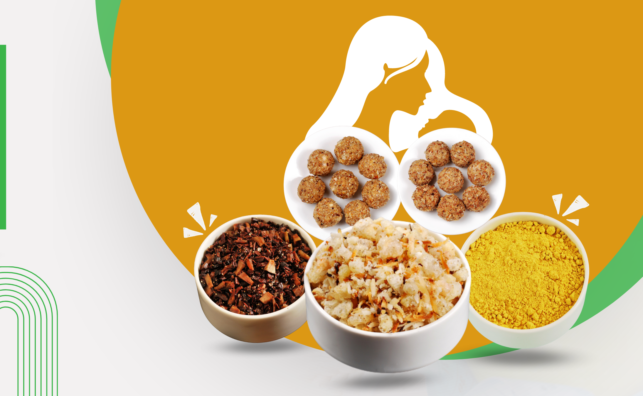 Nutritional Food for Children