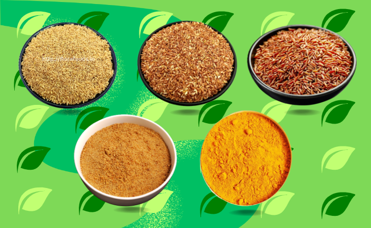 Chemical Free Products