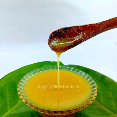 Flora Desi Ghee - Buffalo Ghee