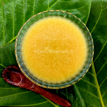Flora Desi Ghee - Cow Ghee