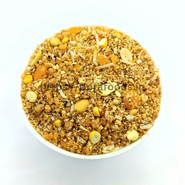 Sankranti Ellu Bella(Sankranti Til gul/Gud)