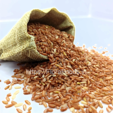 Brown rice