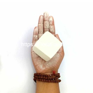 Vibhuti / Eebatti- Set of 2Blocks(Penti)
