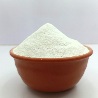 Rangoli<b>(White)</b>