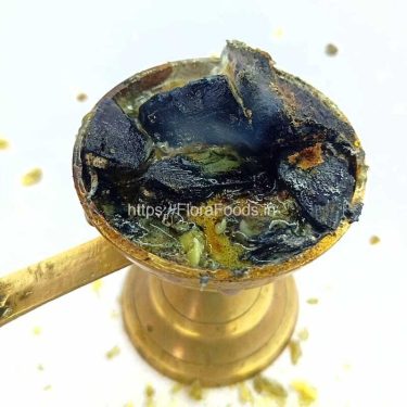 <b>Lobana</b>/Sambrani
