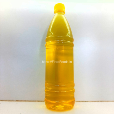 Shenga Yenne(Wood Cold Pressed)Ground nut Oil