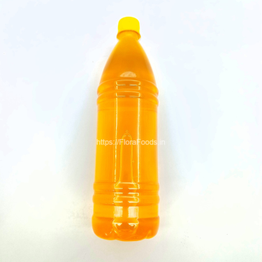 Kusubi Yenne(Wood Cold Pressed)Safflower Oil/Kardai