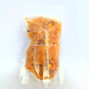 Nylon Avalakki Red (1)