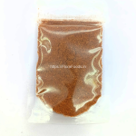 Masala Pudi -SAMPLE