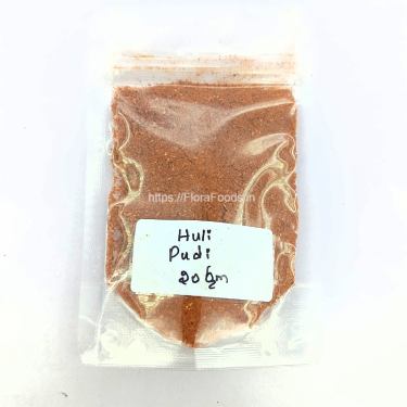 Huli Pudi-SAMPLE
