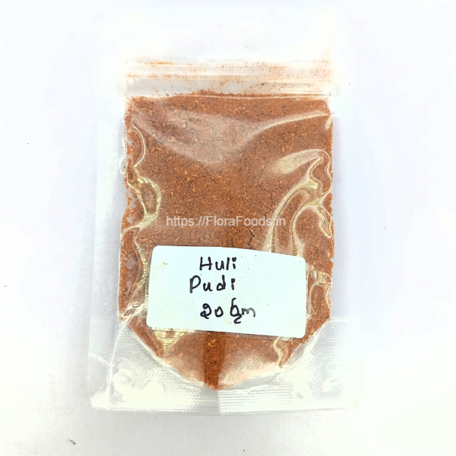 Huli Pudi-SAMPLE