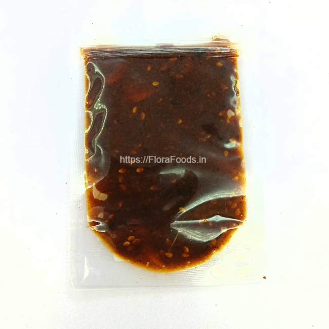 Puliyogare Gojju -SAMPLE