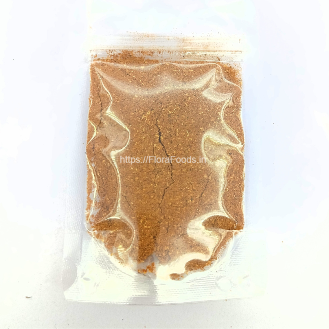 Garam Masala-SAMPLE