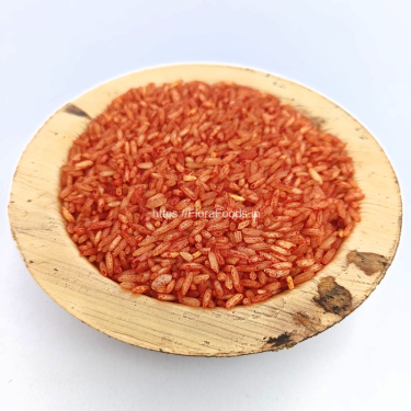 <b>Akshata</b>/Akkikalu/Mantrakshate(Red)