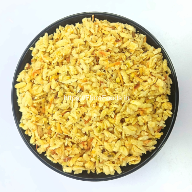 Gokulashtami Prasad(Avalakki Prasad)