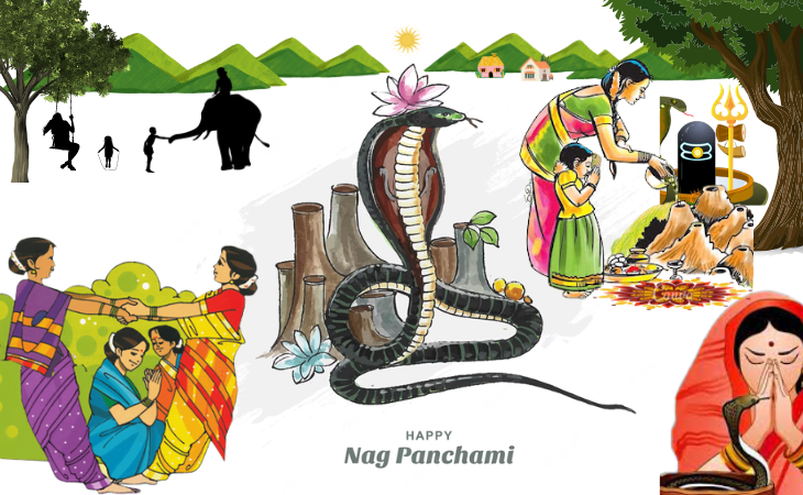 Naaga-Panchami Special