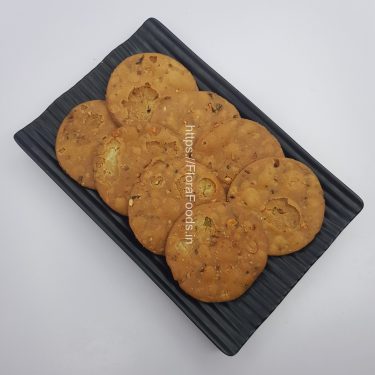 Nippattu/Nipattu (Fried)