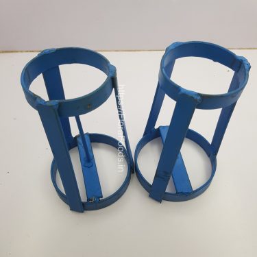 <b>Baale Dindina</b> Stand/Iron Banana Tree Stand for Pooja