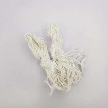 <b>Shrirangam</b> Janivara(Yajnopaveeta)Janeu -Set of 2(6Ply)