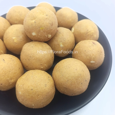 Uddinabele Masala Undi – Gujarati Style