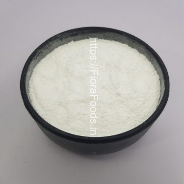 Akki Hittu / Rice Flour