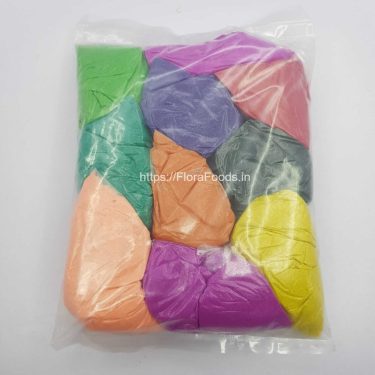 <b>Colour Rangoli</b> Set(Pack of 10 Colours)
