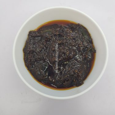 Godasaarina Gojju/Godasaru Gojju(Paste)for Huggi (Khaara Pongal)