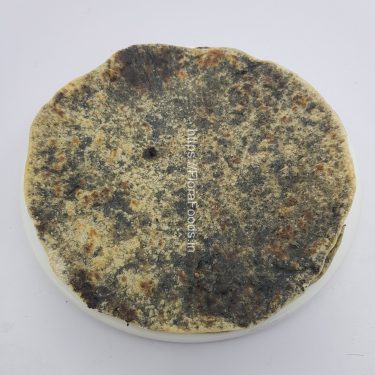 Kari Ellu Holige (Black Til Poli / Black Sesame Poli) - Pack of 10 Holiges