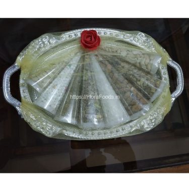 Dry Fruits Tray
