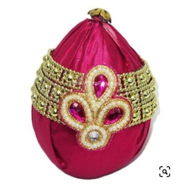 Kayi with Pink Colour/Coconut with Pink Colour