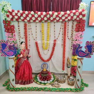 Marriage-Devara Karya Package Type -2 (CONTACT US BEFORE ORDERING)