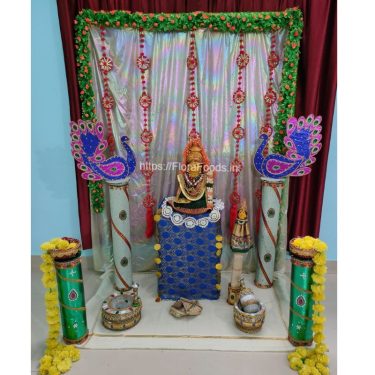 Marriage-Devara Karya Package Type -1 (CONTACT US BEFORE ORDERING)