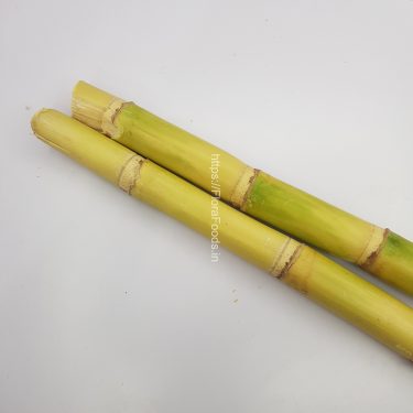 Kabbu/Sugarcane-Only for BENGALURU/BANGALORE