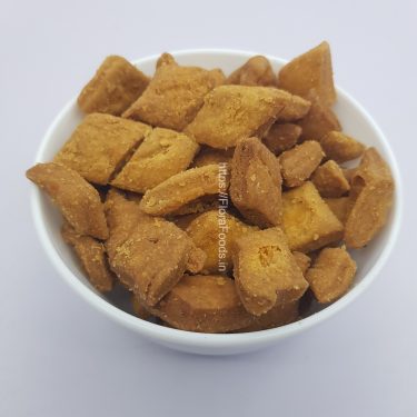 KHAARA Shankarpole / SPICY Shankarpali/Shakkarpara