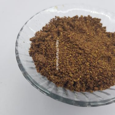 Kuttadaki / Kuttida Adike (Ready to eat Supari Powder)