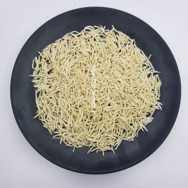 Gawali / Gavali (Hand-made Wheat Gauli)