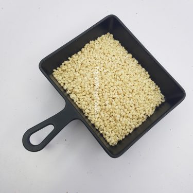 PARADI/UGARATTU (Hand-made Wheat Paradi/Ugarattu)