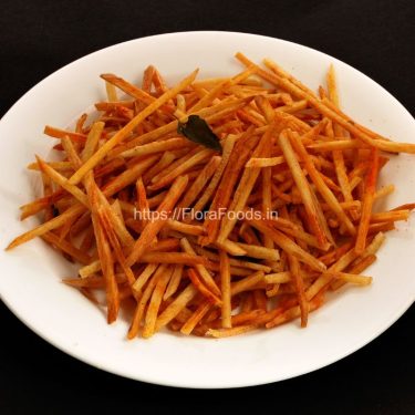 Genasina Sticks / Sweet Potato Sticks-200g