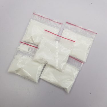 SAKKARE Cheet SET<b>(PLASTIC ZIP LOCK)</b> / SUGAR POWDER PACKET-Set of 25 & 100