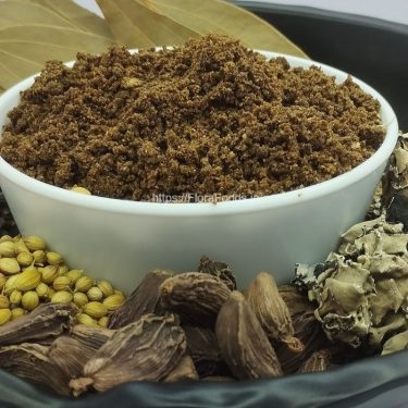 GODA Masala (Goda Masala Powder)